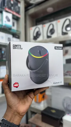 Xdobo BMTL Bucket