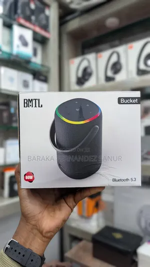 Xdobo BMTL Bucket
