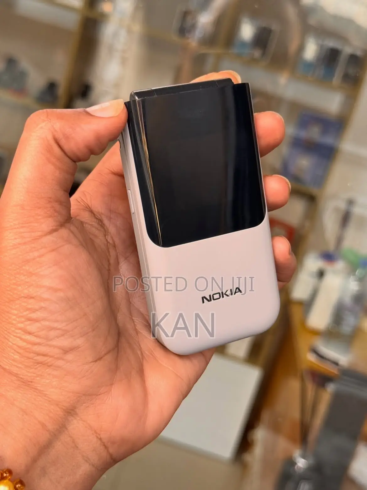 New Nokia 2720 Flip 512 GB