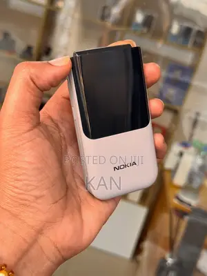New Nokia 2720 Flip 512 GB