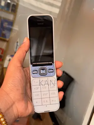 New Nokia 2720 Flip 512 GB