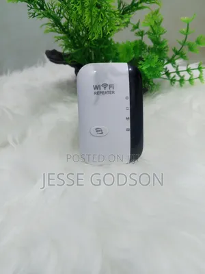 Wifi Booster