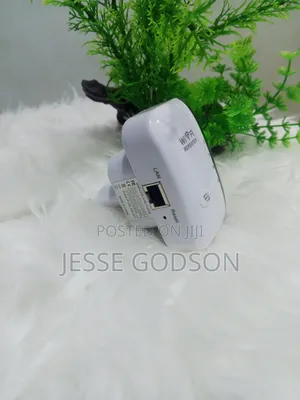 Wifi Booster