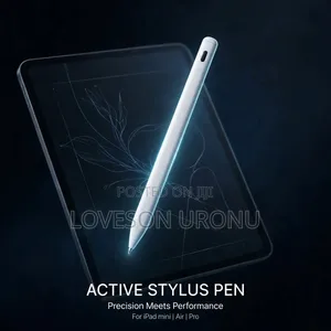 Active Stylus Pen Fo iPad