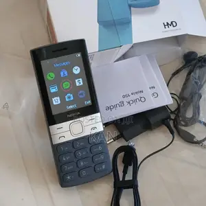 New Nokia 150