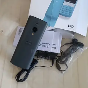 New Nokia 150