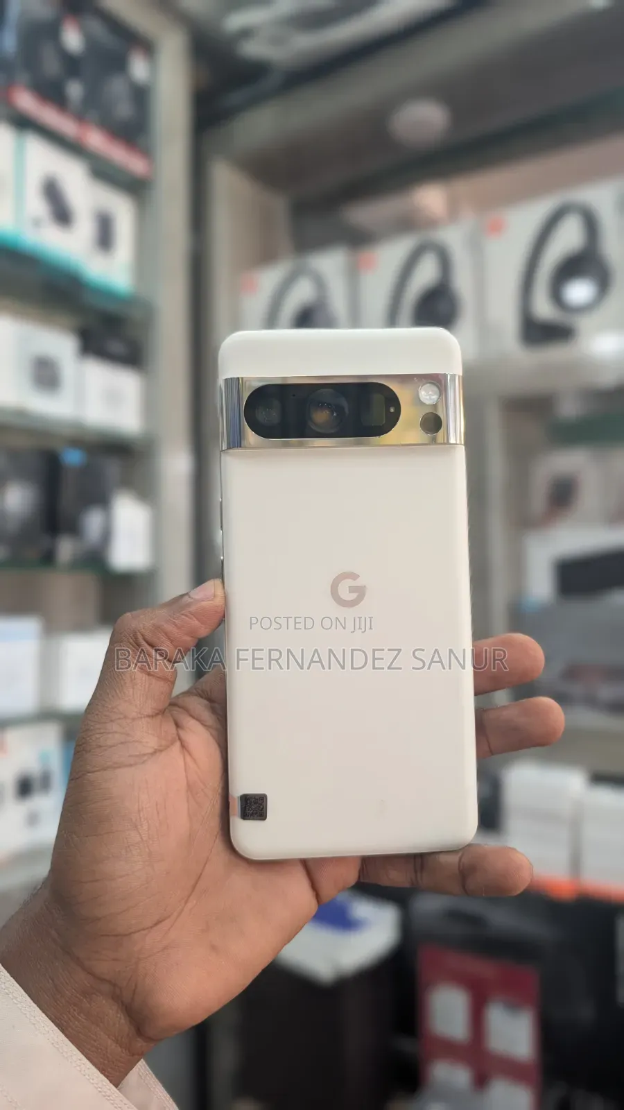 Google Pixel 8 Pro 128 GB