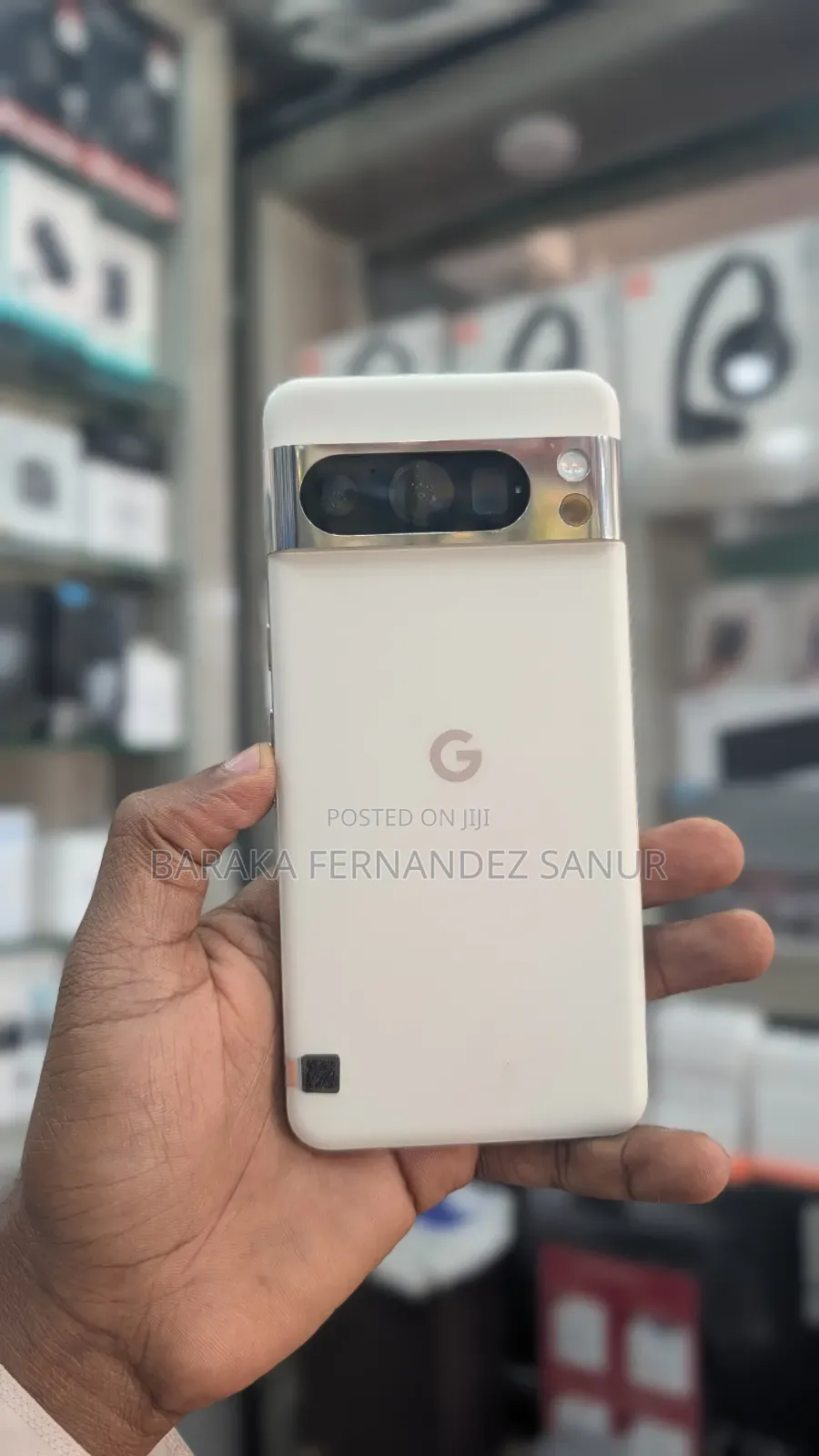 Google Pixel 8 Pro 128 GB