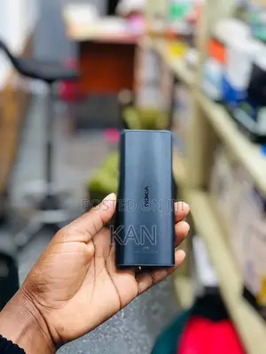 New Nokia 108 Dual SIM