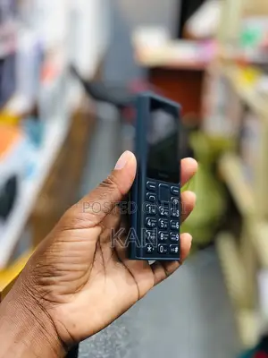 New Nokia 108 Dual SIM