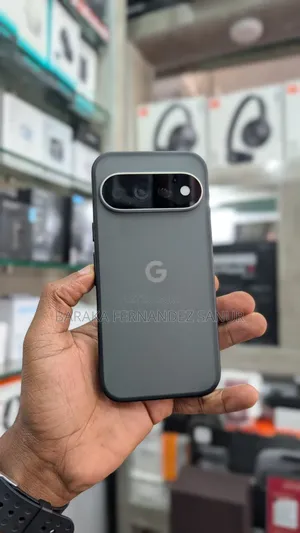 Google Pixel 11 Pro XL 256 GB Gray