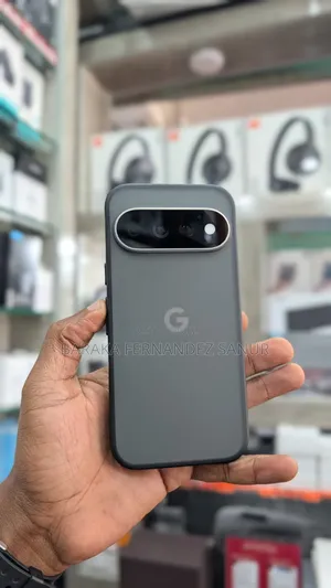 Google Pixel 11 Pro XL 256 GB Gray
