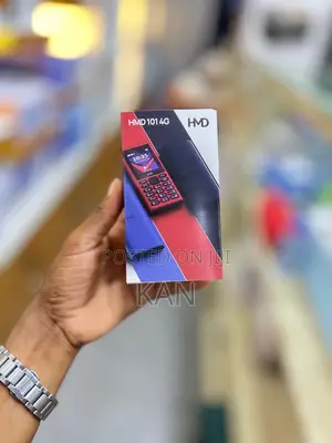 New Nokia 101