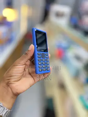 New Nokia 101
