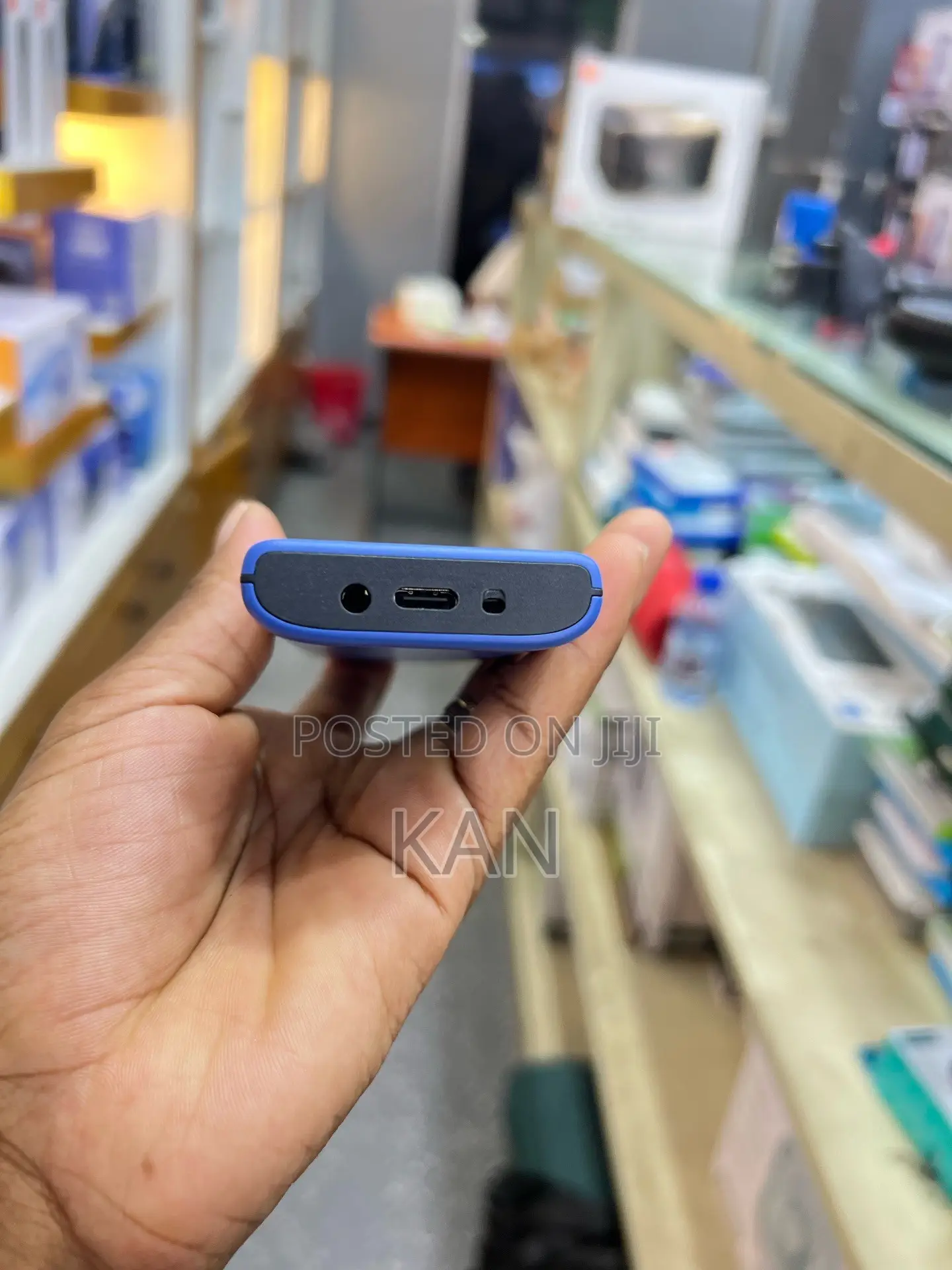 New Nokia 101