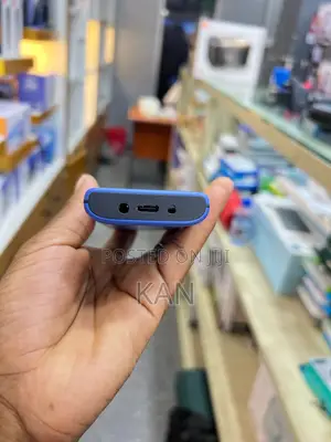 New Nokia 101