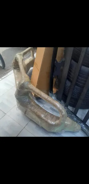 Toyota Bull Bars(Prado, Cruiser,Hilux)