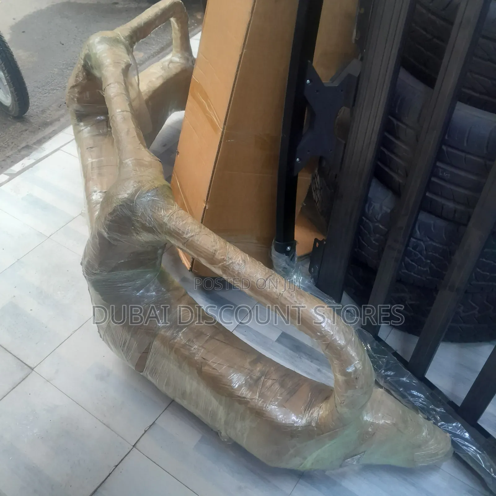 Toyota Bull Bars(Prado, Cruiser,Hilux)