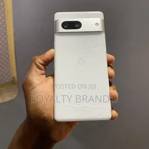 New Google Pixel 7 128 GB