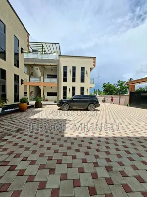 2bdrm Apartment in Mbezi for rent