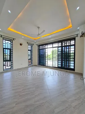 2bdrm Apartment in Mbezi for rent