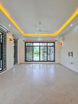 2bdrm Apartment in Mbezi for rent