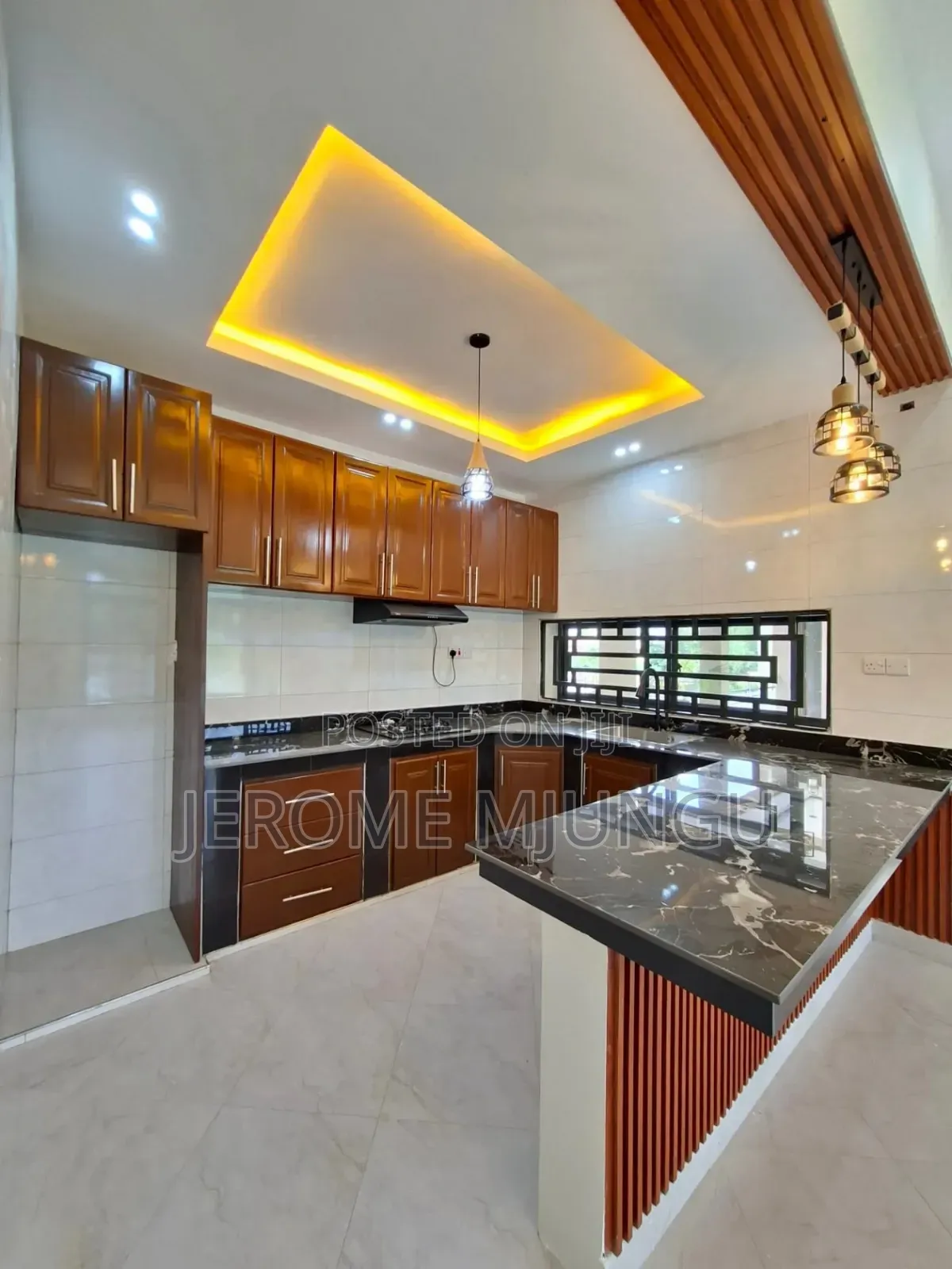 2bdrm Apartment in Mbezi for rent