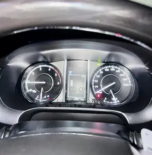 Toyota Fortuner 2.8 D AWD 2022 Matt Black