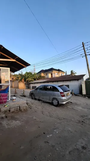 Plot at Makongo Juu Ardhi Area