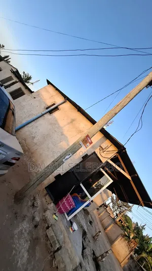 Plot at Makongo Juu Ardhi Area