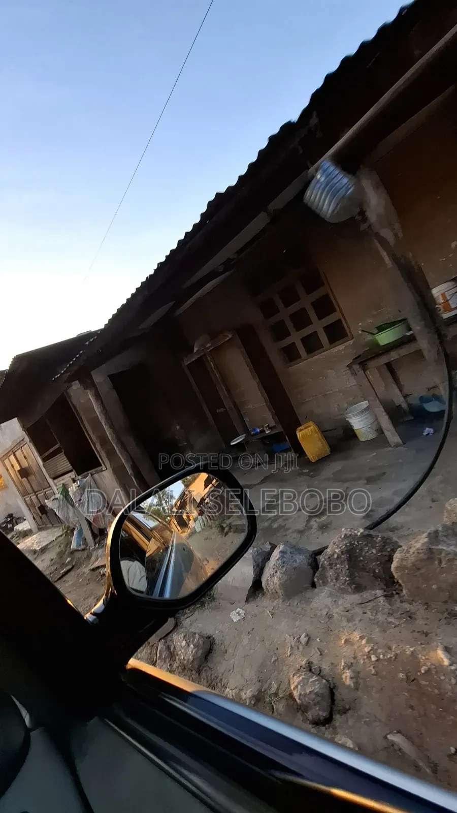 Plot 4 Sale at Makongo Juu Ardhi