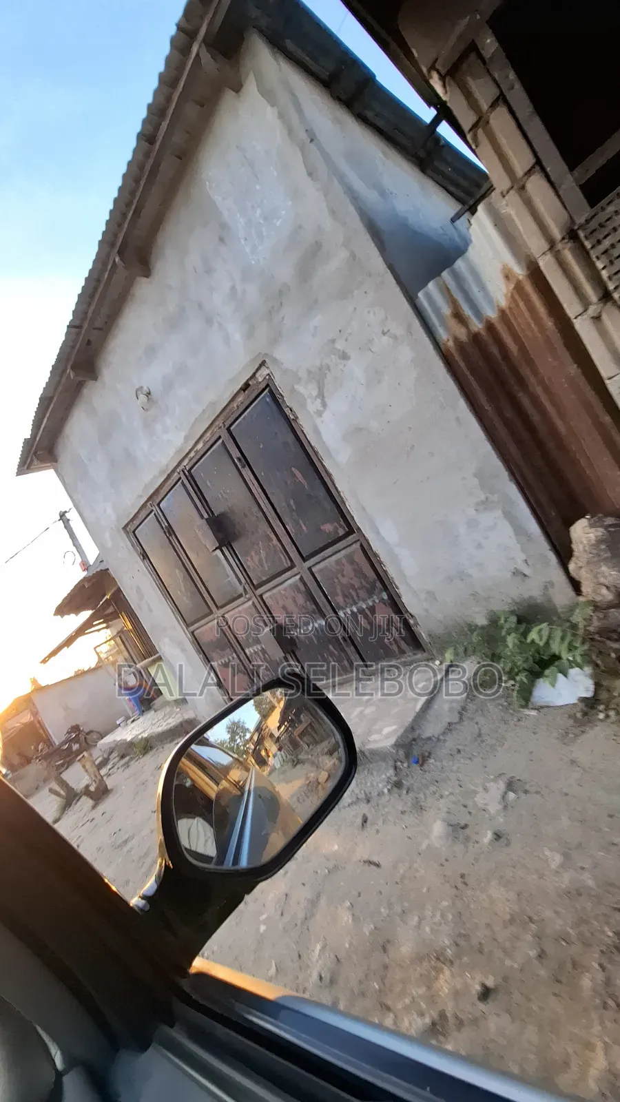 Plot 4 Sale at Makongo Juu Ardhi