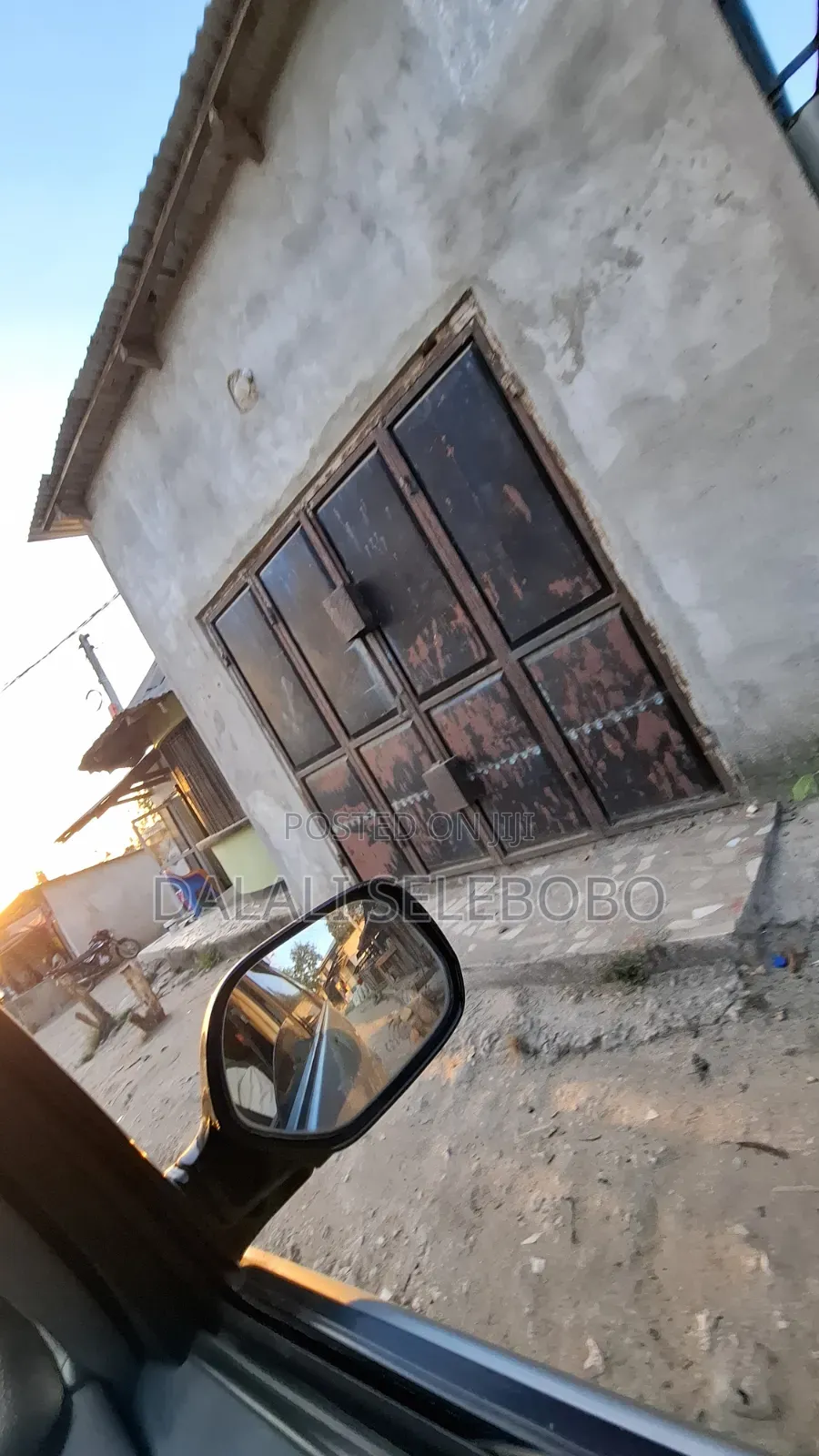Plot 4 Sale at Makongo Juu Ardhi
