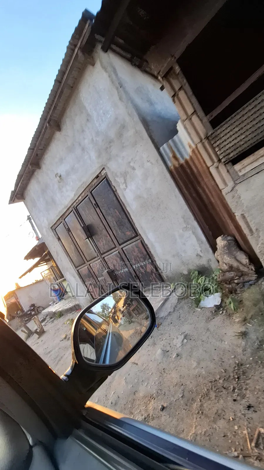 Plot 4 Sale at Makongo Juu Ardhi