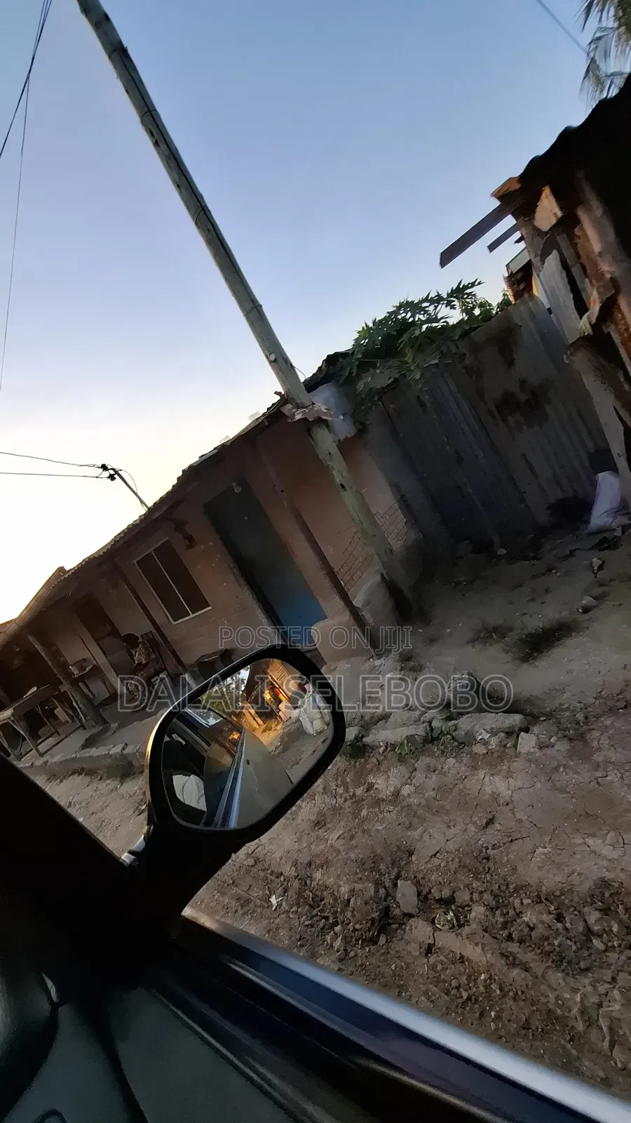 Plot 4 Sale at Makongo Juu Ardhi