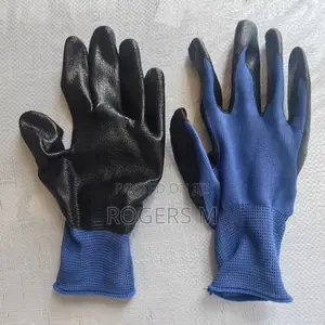 Safety Gloves