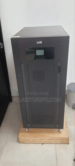 Ske Ups Heavy Duty 40kva/32 Capacity