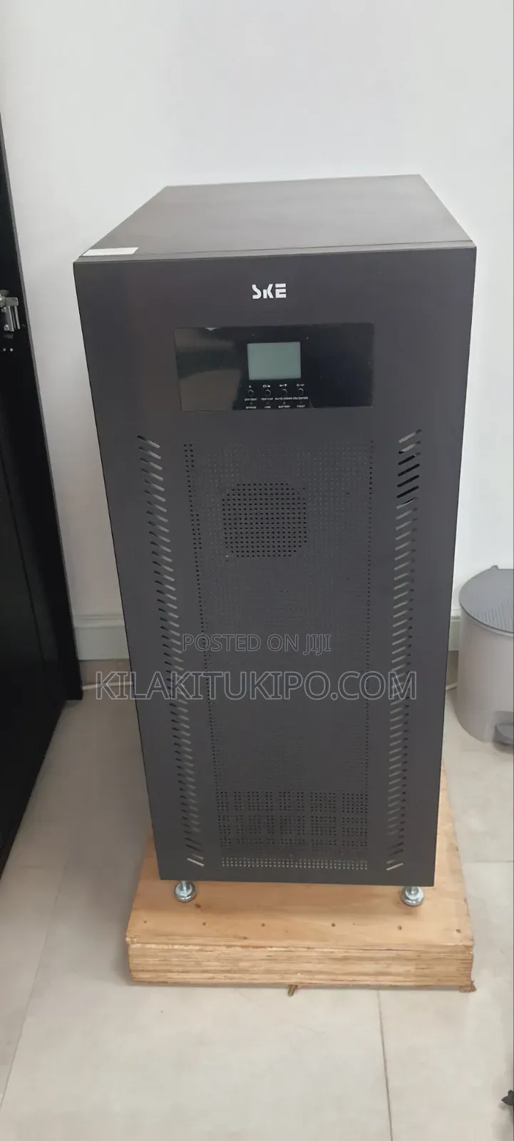 Ske Ups Heavy Duty 40kva/32 Capacity