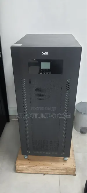 Ske Ups Heavy Duty 40kva/32 Capacity