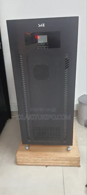 Ske Ups Heavy Duty 40kva/32 Capacity