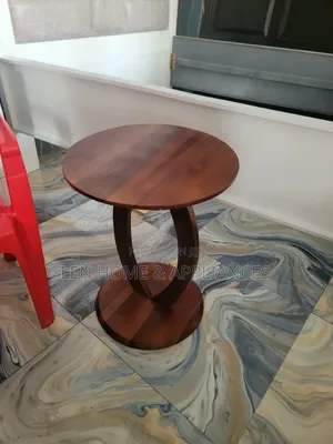 Coffee Table Very Simple