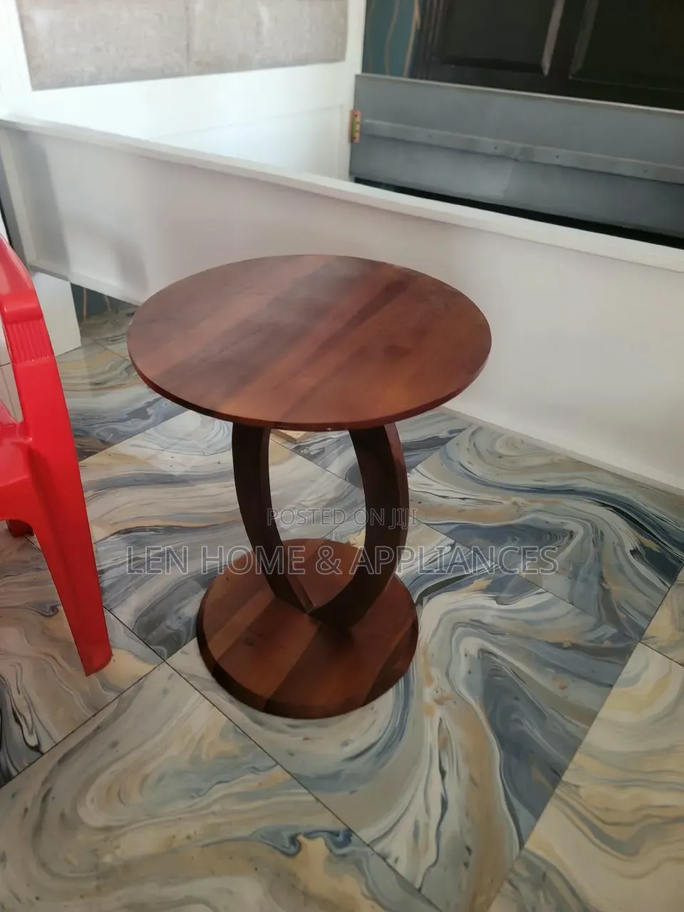 Coffee Table Very Simple