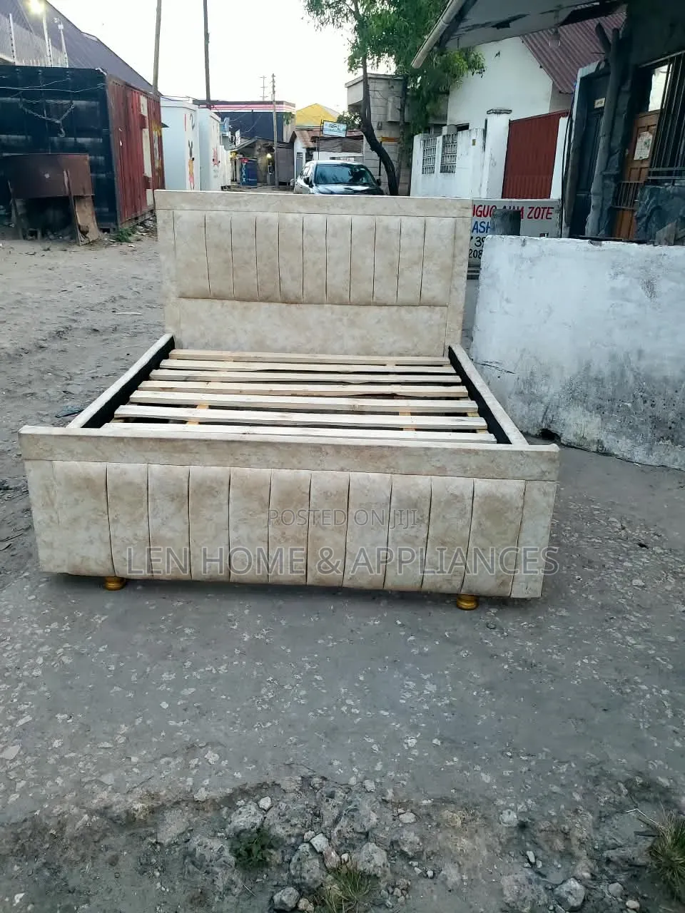 Sofa Bed 5/6 Used Very High Clean