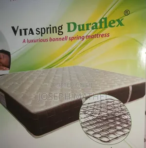 Vita Spring Duraflex Bonneill Spring