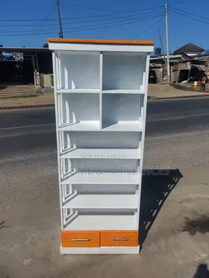Shoerack Very Clean and Luxury