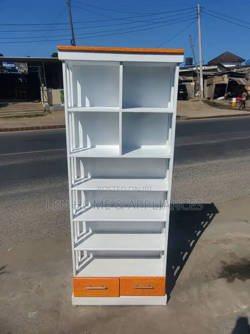 Shoerack Very Clean and Luxury