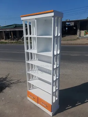 Shoerack Very Clean and Luxury