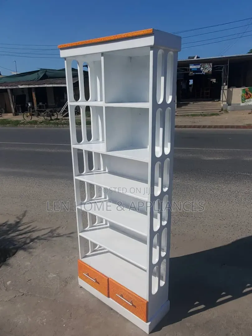 Shoerack Very Clean and Luxury