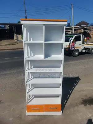 Shoerack Very Clean and Luxury