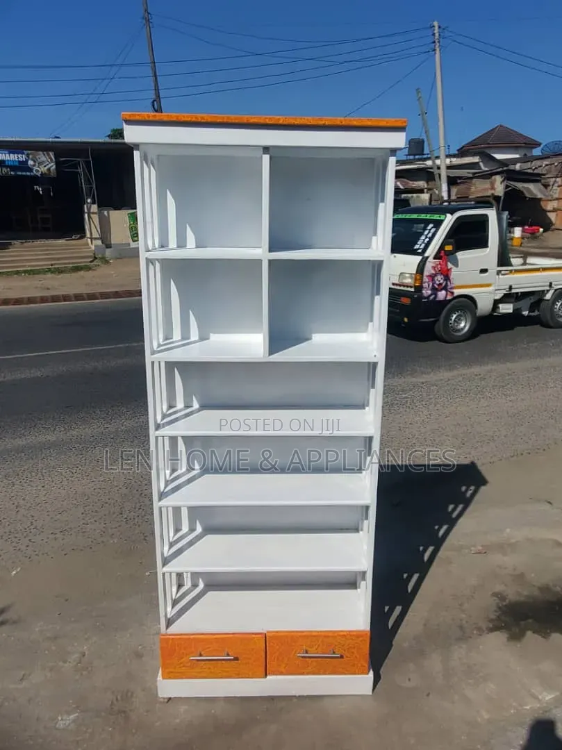 Shoerack Very Clean and Luxury